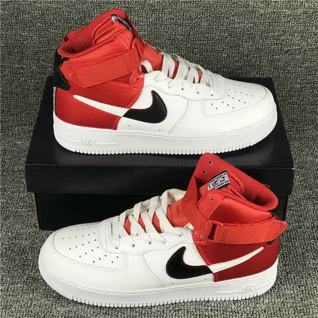 wholesale men high air force one shoes 2020-3-20-005